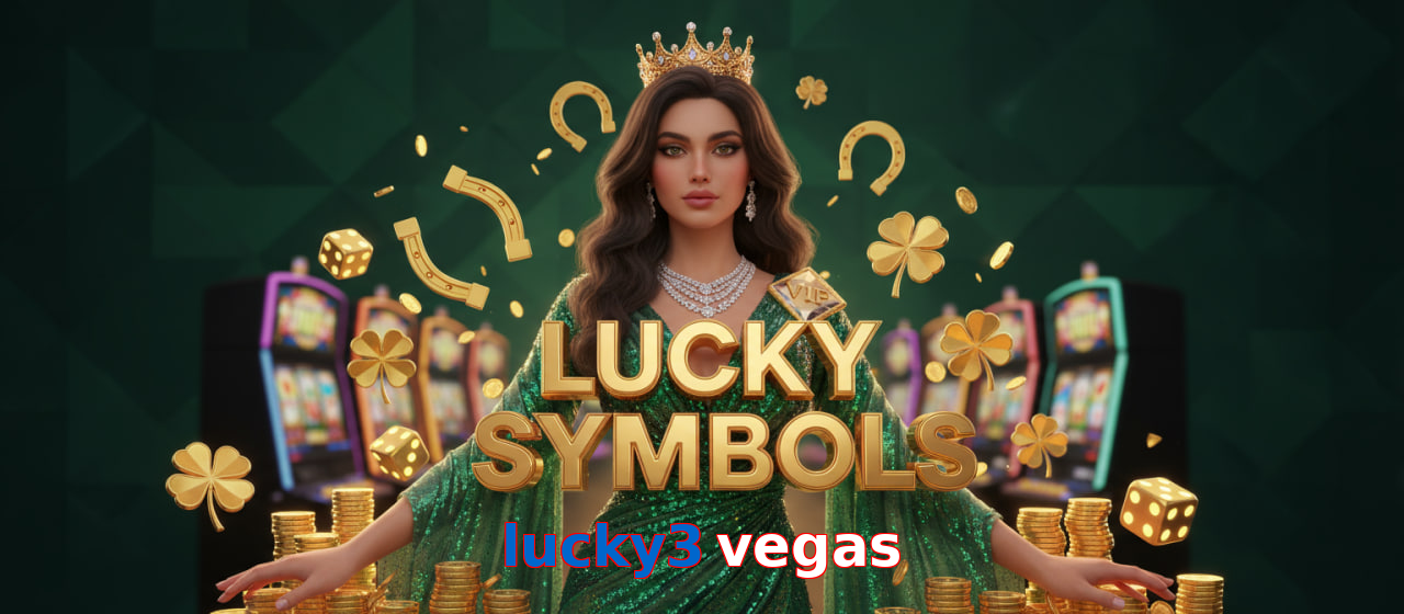 Lucky3 Vegas