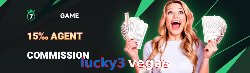 Lucky3 Vegas
