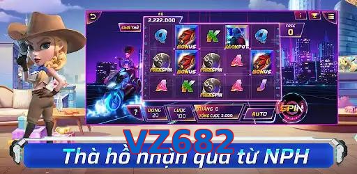 VZ682